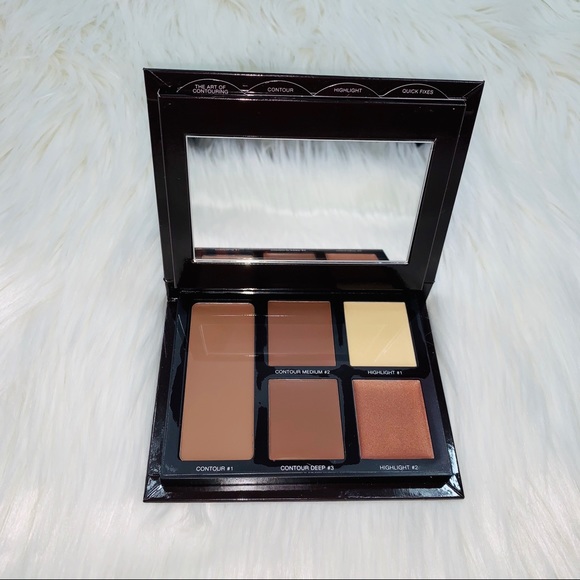 laura mercier Other - NEW Laura Mercier Flawless Contouring Palette